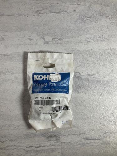 Kohler Genuine OEM NOS Regulator Rectifier 2575503-S (6922748068023)